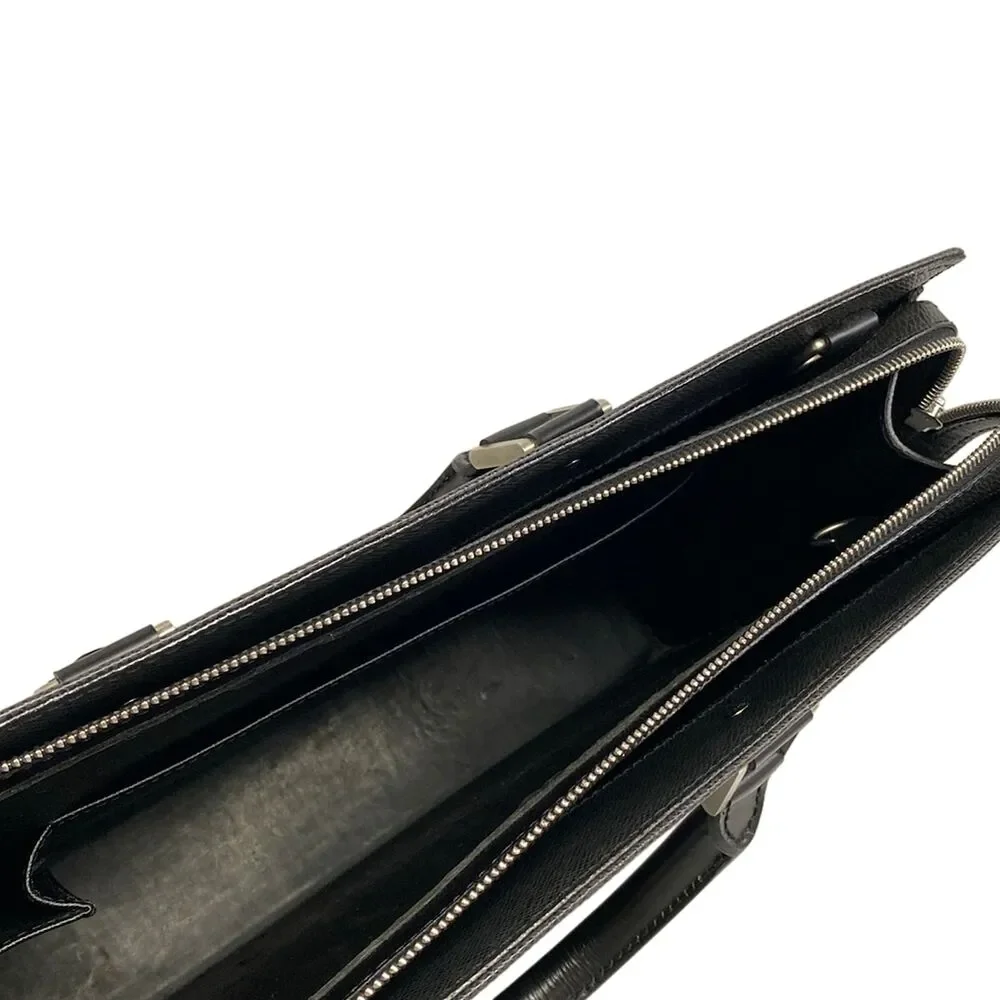 Louis Vuitton Porte Documents Lozan Taiga Business Bag M30052